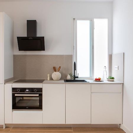 Precioso Apartamento En Centro De Madrid Eksteriør billede