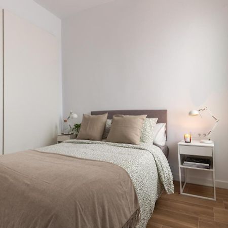 Precioso Apartamento En Centro De Madrid Lejlighed Eksteriør billede