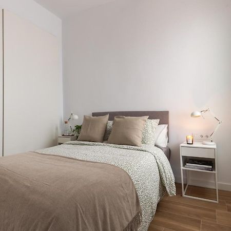 Precioso Apartamento En Centro De Madrid Eksteriør billede