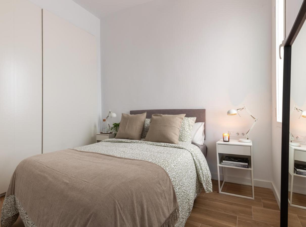 Precioso Apartamento En Centro De Madrid Lejlighed Eksteriør billede