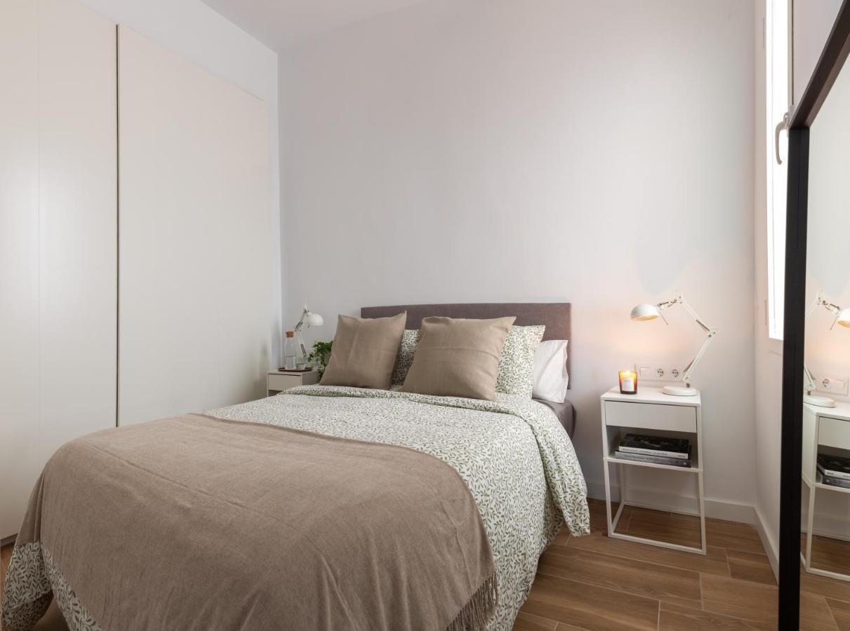 Precioso Apartamento En Centro De Madrid Eksteriør billede